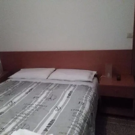 Da Marco Гостевой дом Рапалло