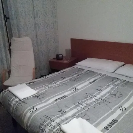 Da Marco Гостевой дом Рапалло
